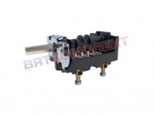 Переключатель Gottak 7la 840511k (Готтак 8405021) Испания!